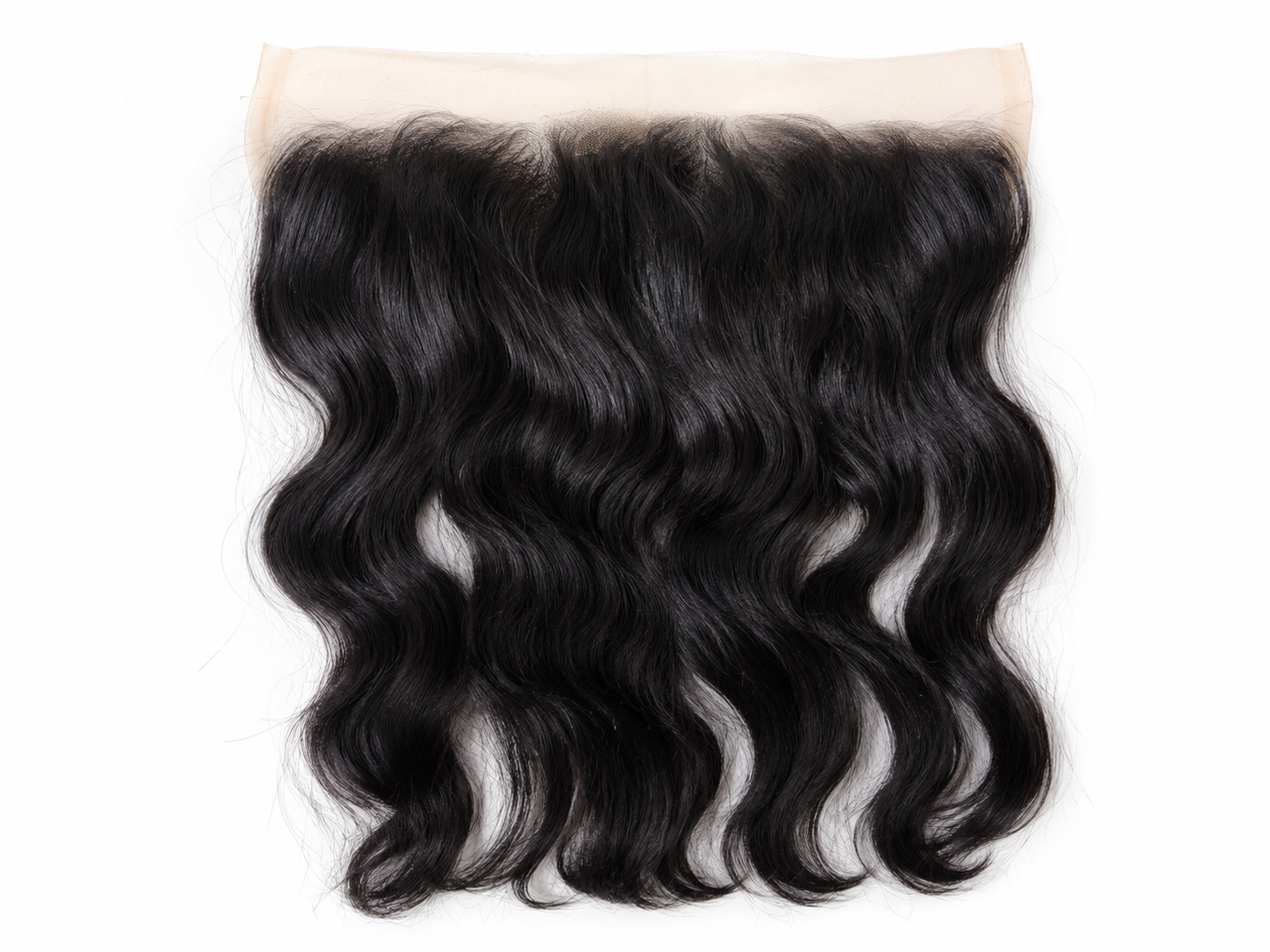 RAW INDIAN FRONTALS