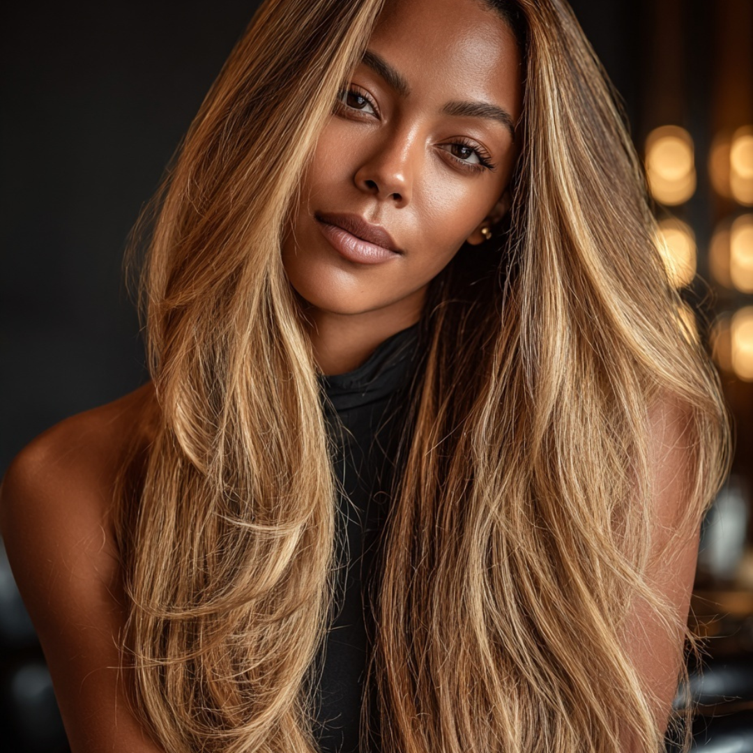 613 RAW HAIR COLLECTION