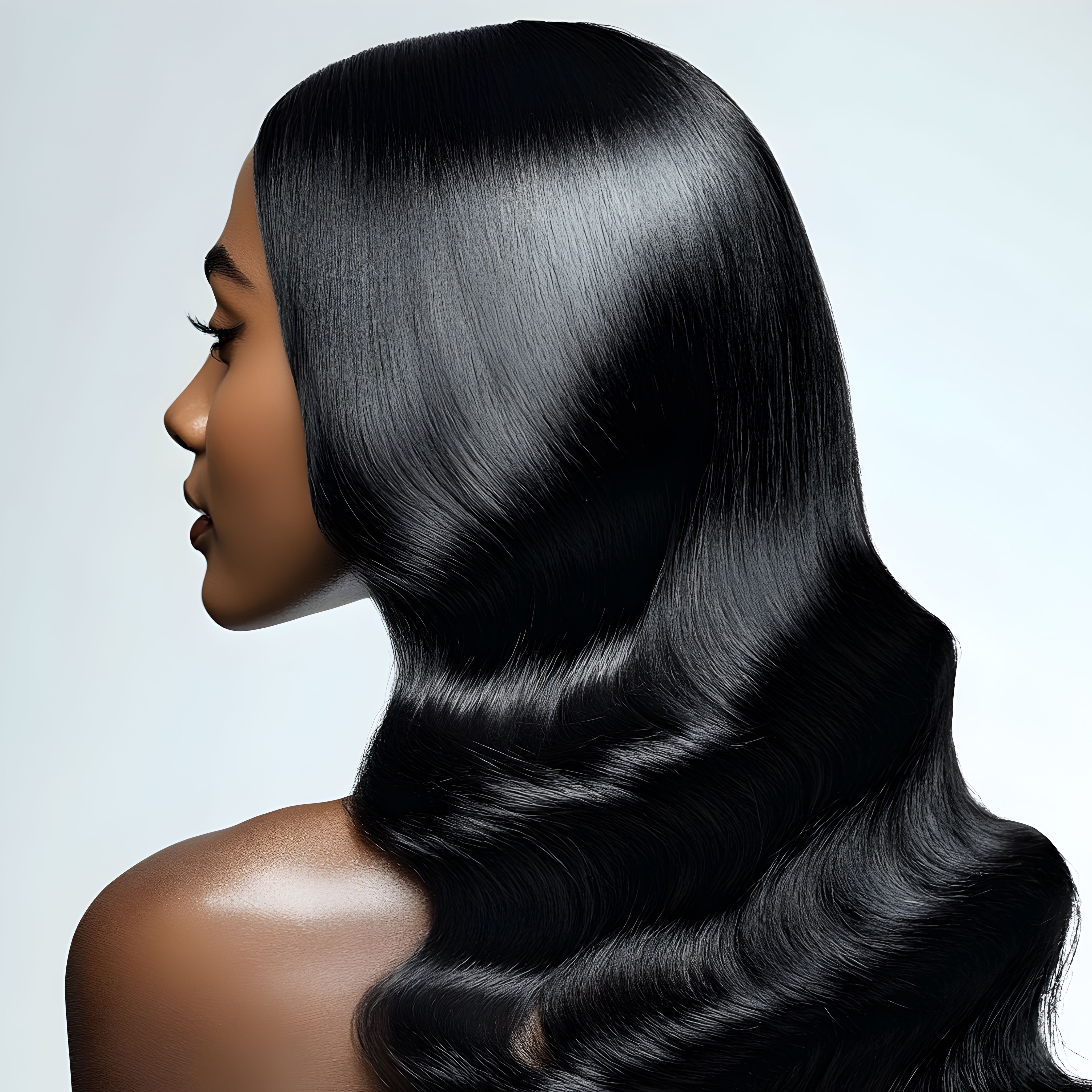 RAW INDIAN HAIR COLLECTION