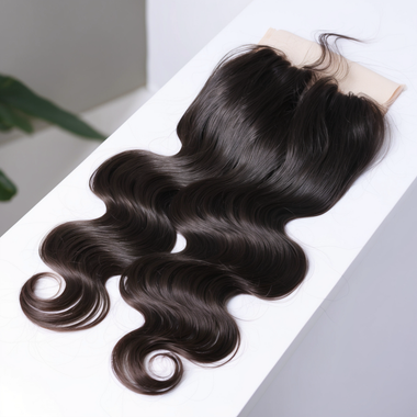 RAW HAIR CLOSURES
