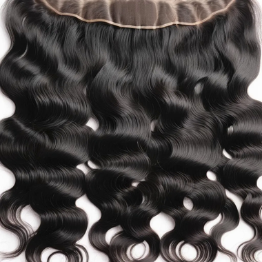 RAW HAIR FRONTALS
