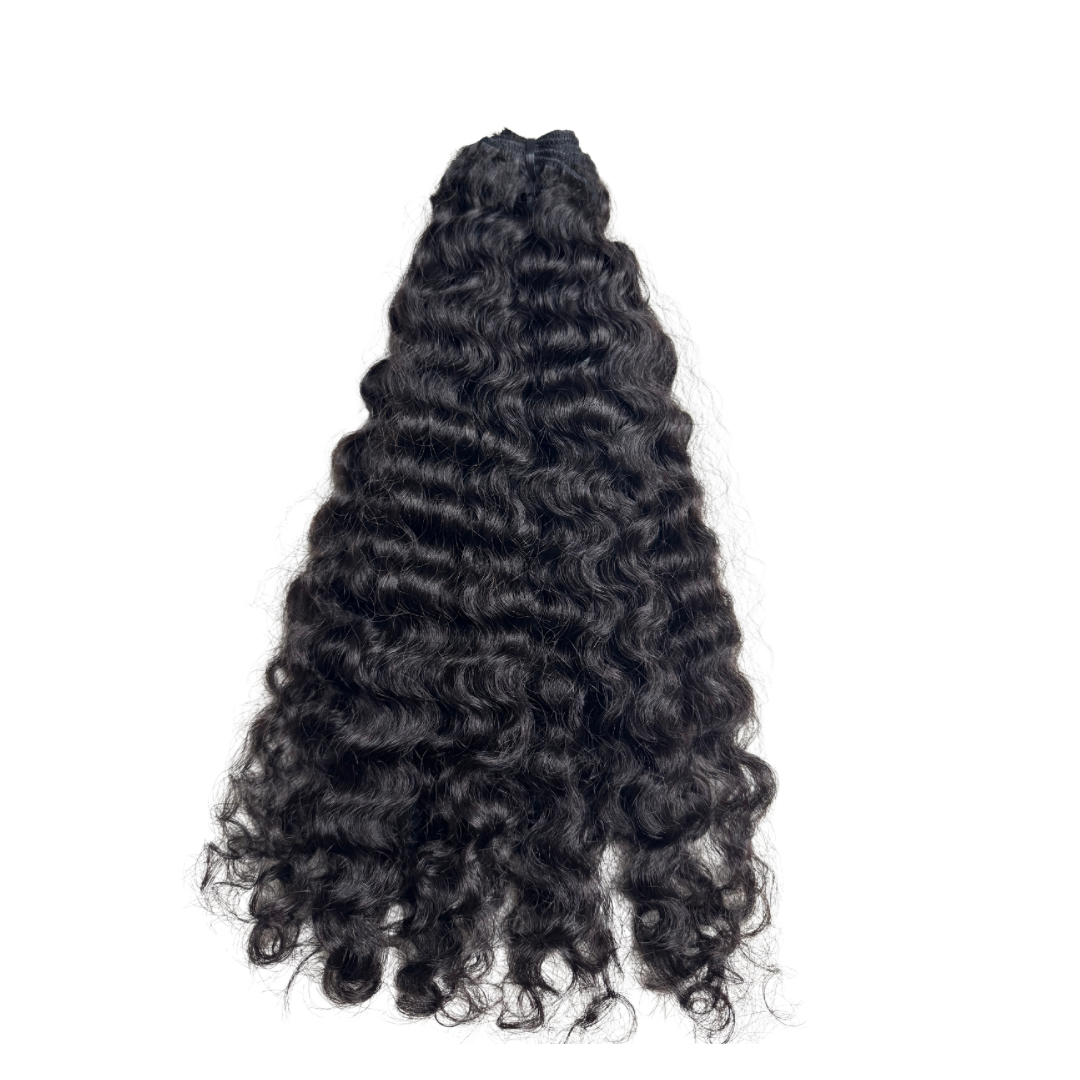 RAW VIETNAMESE HAIR SINGLE BUNDLES
