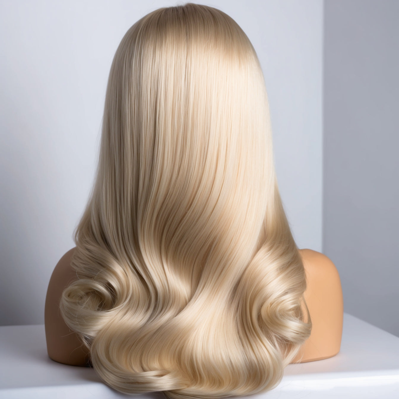 613 RAW VIETNAMESE HAIR FRONTALS