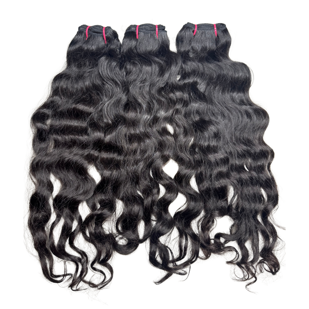 RAW INDIAN LOOSE CURLY