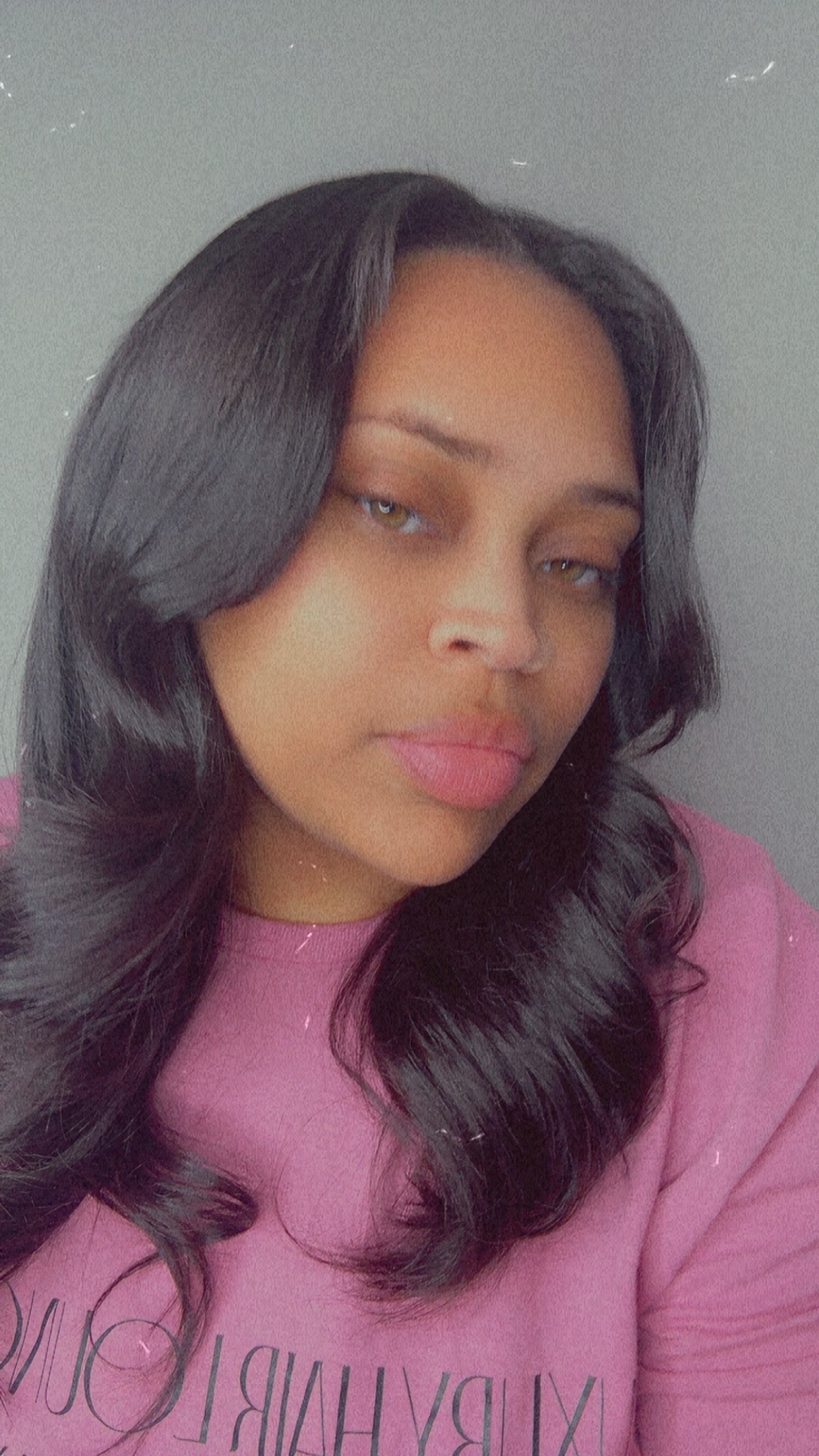 RAW INDIAN HAIR SAME LENGTH BUNDLE DEALS