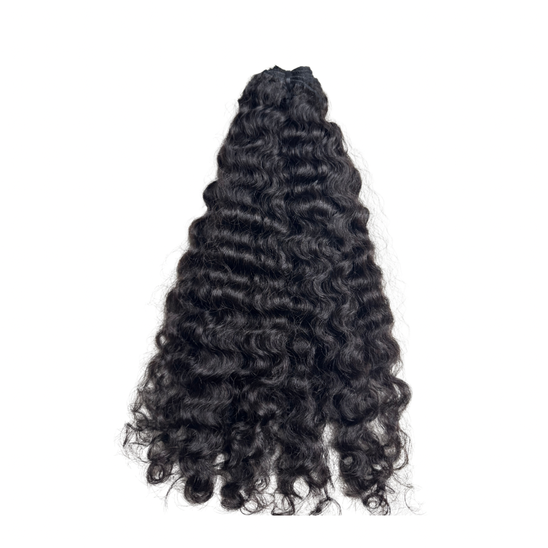 RAW VIETNAMESE BUNDLES