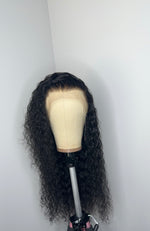 13x6 DEEP WAVE CUSTOM WIG/ VIRGIN HAIR COLLECTION