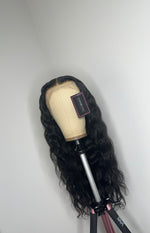 13x4 CUSTOM WIG/ VIRGIN HAIR COLLECTION