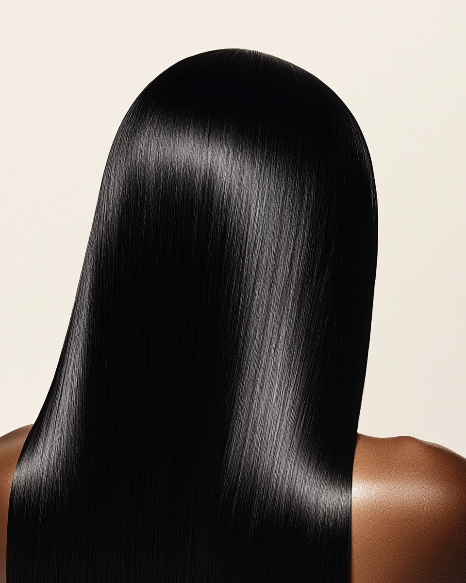 RAW HAIR TAPE-INS (COLORED)