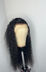 13x6 CUSTOM WIG/ VIRGIN HAIR COLLECTION