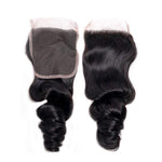 HD LACE CLOSURES