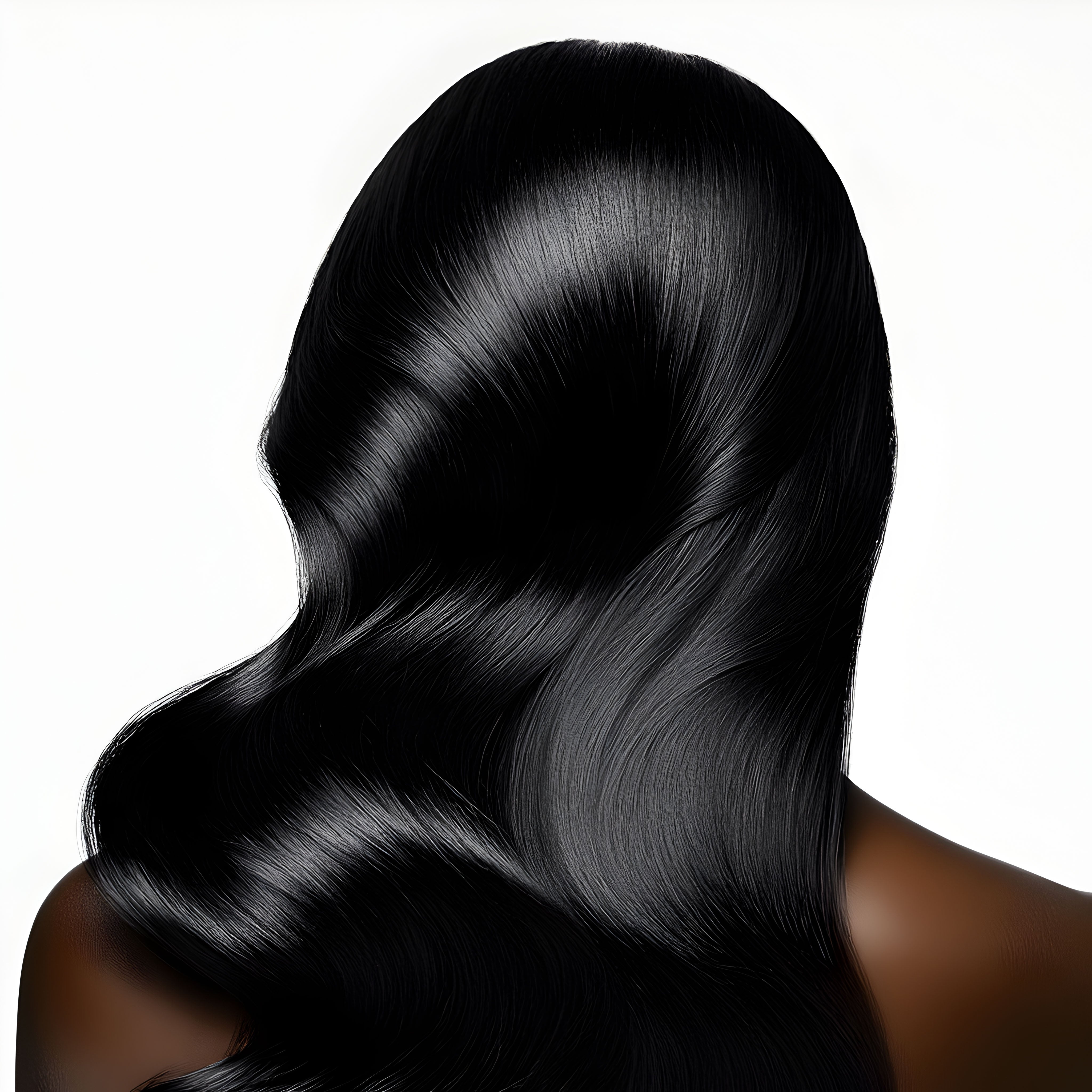 RAW CLIP-IN EXTENSIONS