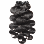 LUXURY RAW HAIR SAME LENGTH BUNDLE DEALS