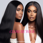 5X5 CLOSURE LONG WIG LENGTHS