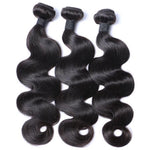 LUXURY VIRGIN HAIR SAME LENGTH BUNDLE DEALS