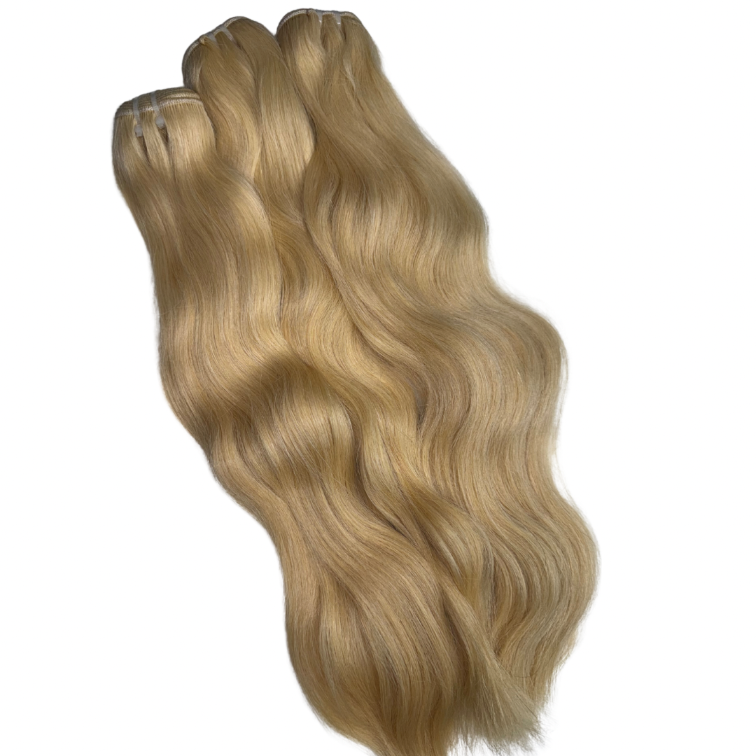 613 RAW CAMBODIAN HAIR BUNDLE DEALS