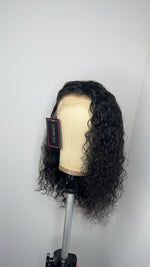 CUSTOM CLOSURE BOB WIG/ VIRGIN HAIR COLLECTION