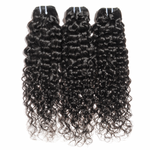 LUXURY RAW HAIR SAME LENGTH BUNDLE DEALS