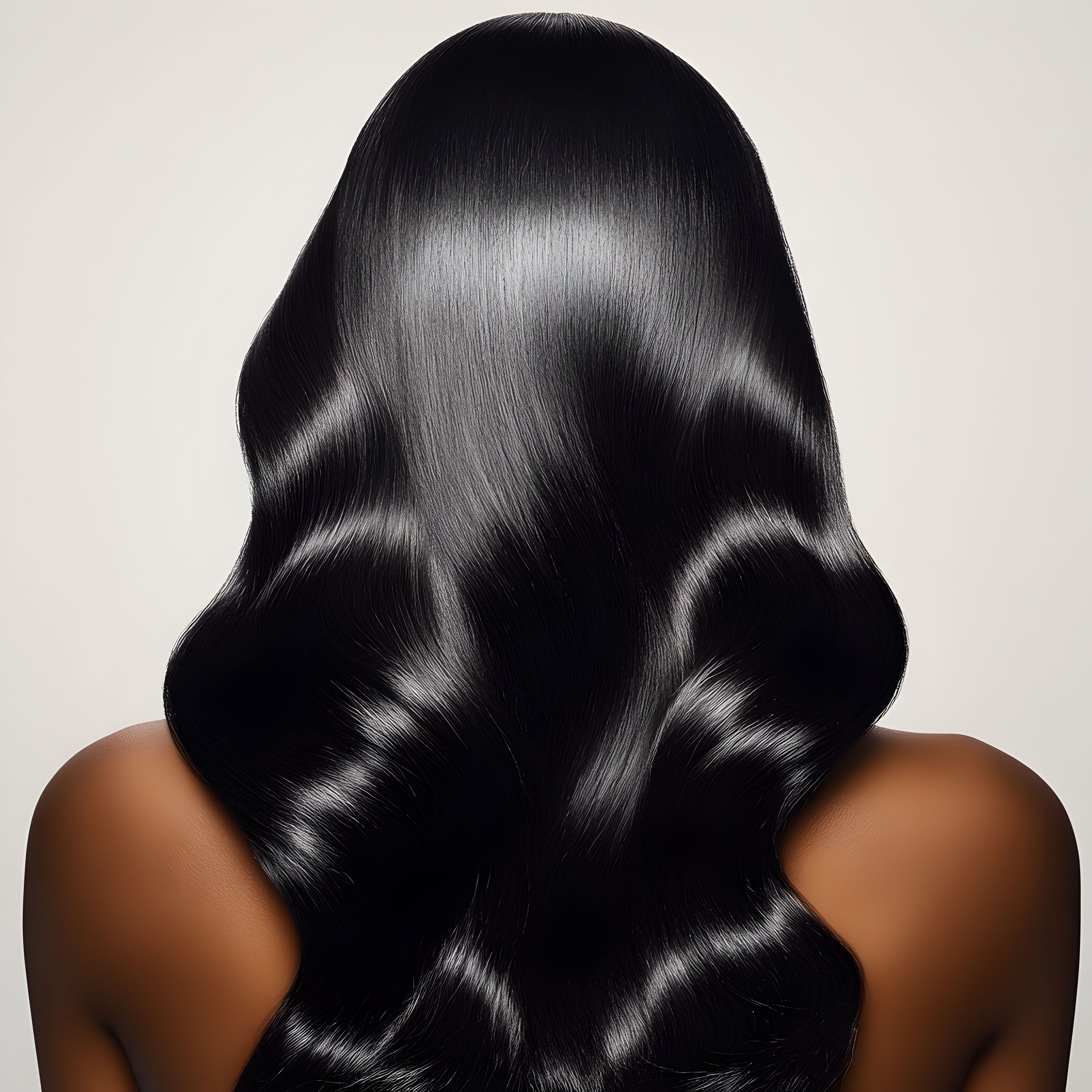 RAW HAIR SINGLE BUNDLES