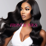 13x4 CUSTOM WIG/ VIRGIN HAIR COLLECTION