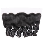 HD LACE FRONTALS