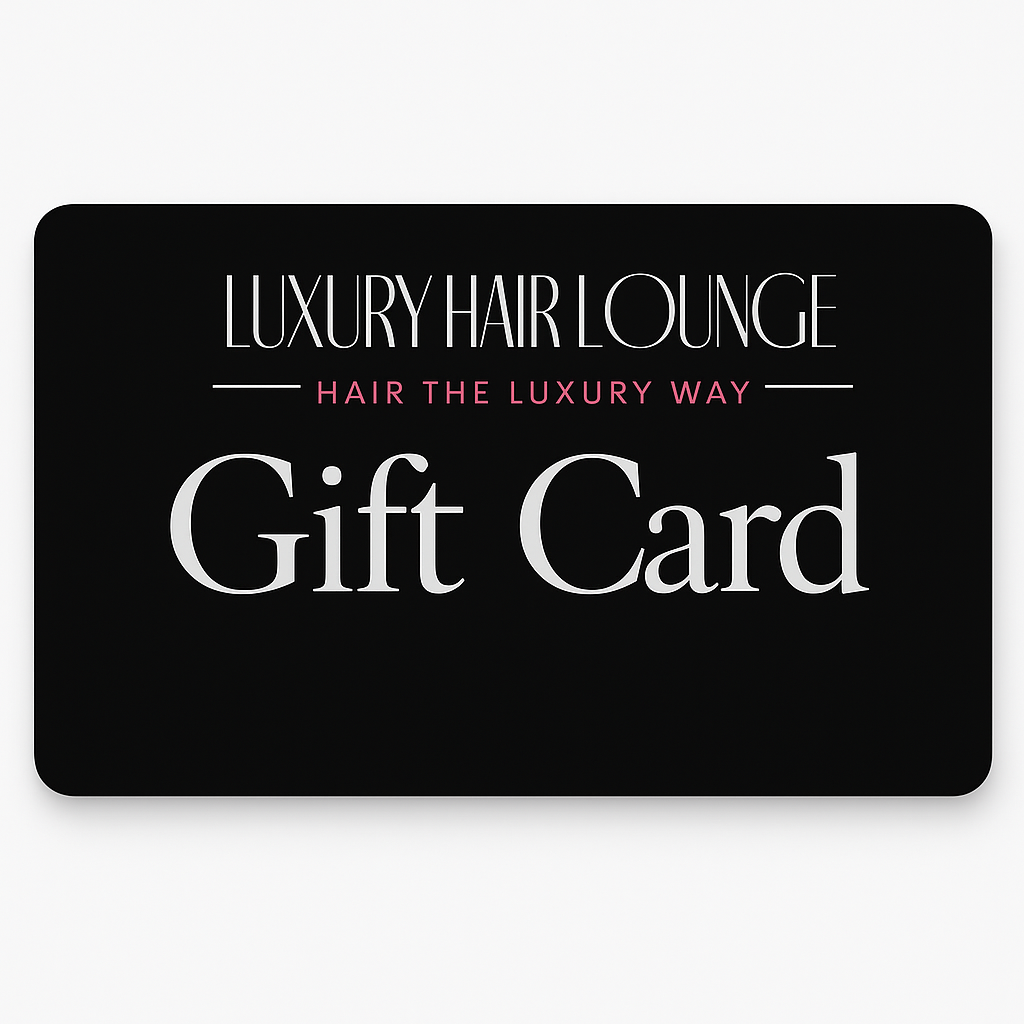 LUX GIFT CARDS