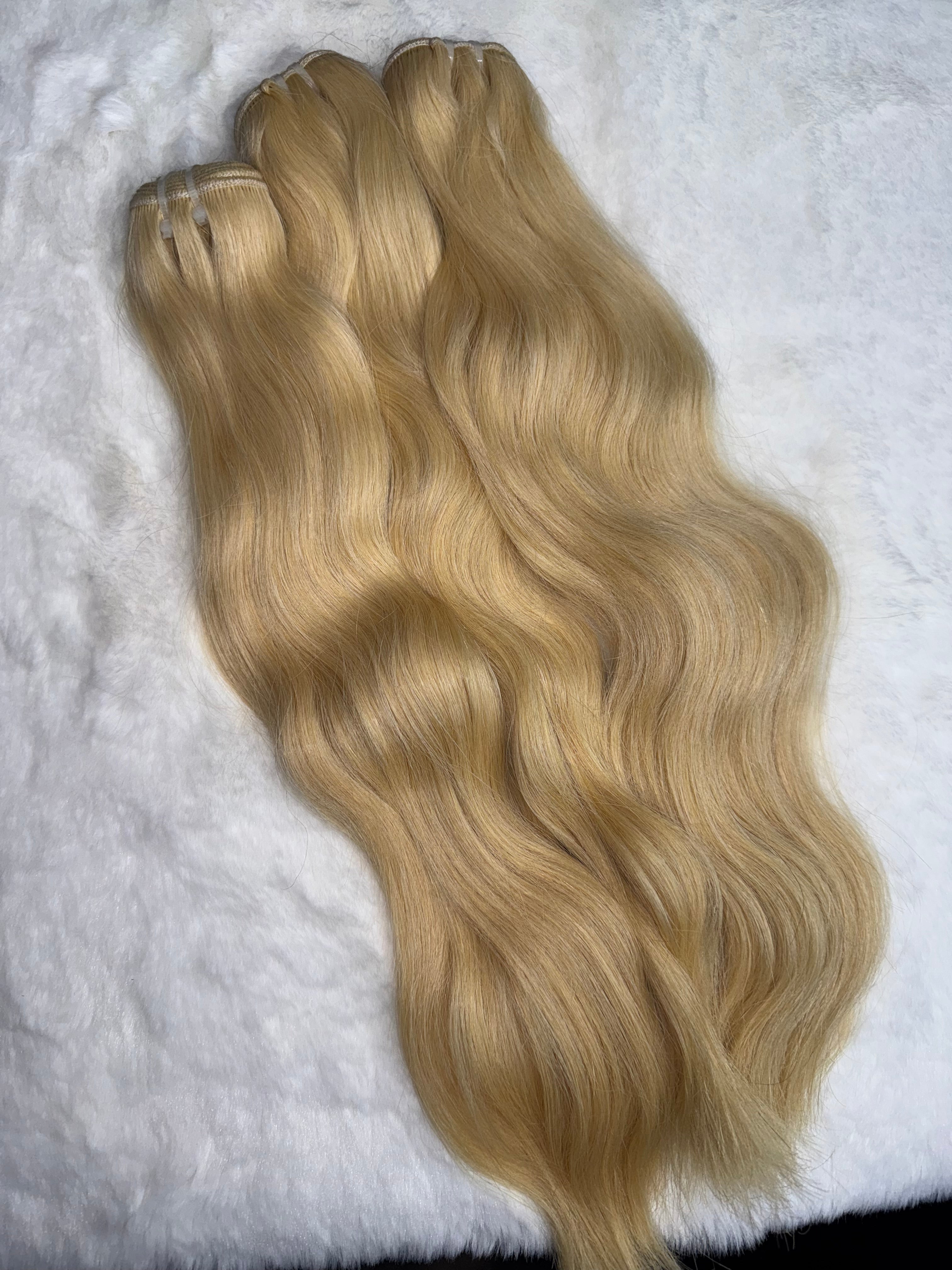 613 RAW HAIR BUNDLE DEALS