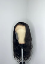 5x5 DEEP WAVE  CUSTOM WIG/ VIRGIN HAIR COLLECTION