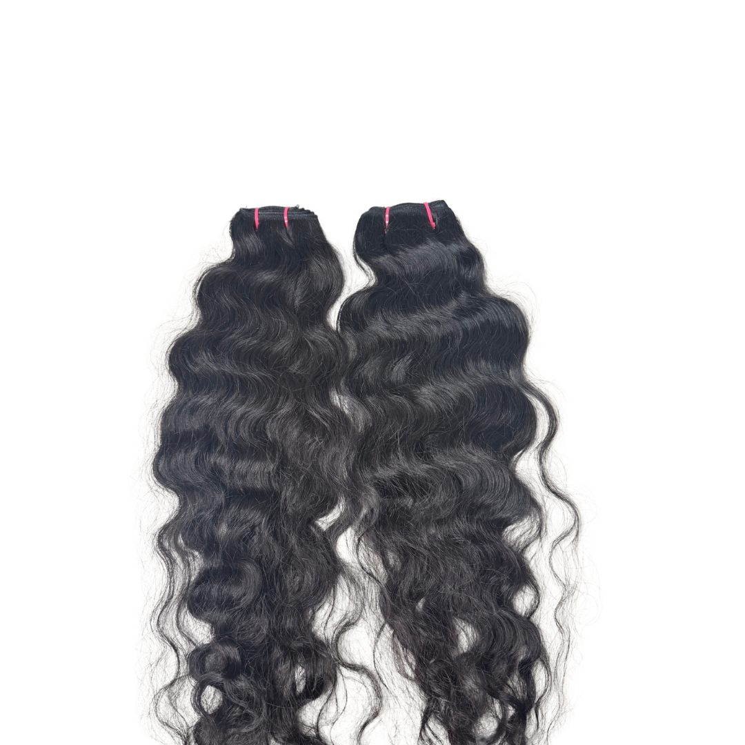 RAW INDIAN BUNDLES+CLOSURE DEALS
