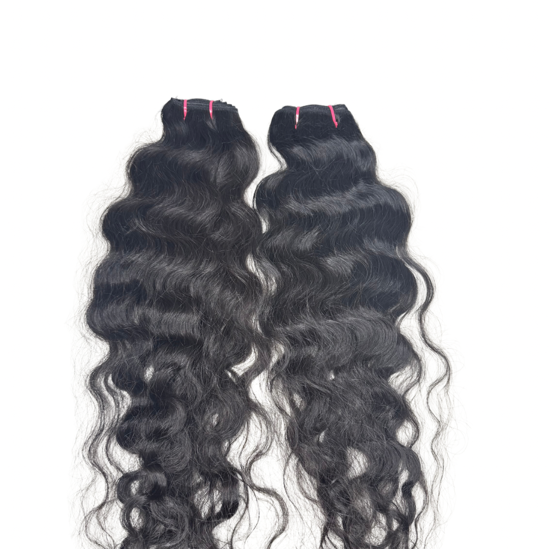 RAW INDIAN HAIR BUNDLE DEALS