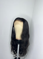 5x5 DEEP WAVE  CUSTOM WIG/ VIRGIN HAIR COLLECTION