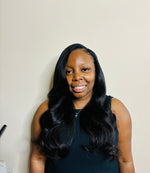 LUXURY VIRGIN HAIR BUNDLE DEALS