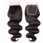 HD LACE CLOSURES