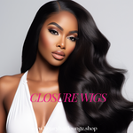 5x5 CUSTOM WIG/ VIRGIN HAIR COLLECTION