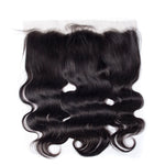 HD LACE FRONTALS