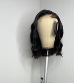 5x5 HD CLOSURE BOB WIG