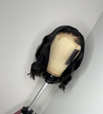 5x5 HD CLOSURE BOB WIG