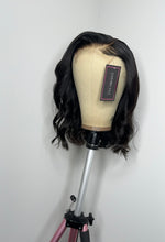 5x5 HD CLOSURE BOB WIG