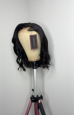 5x5 HD CLOSURE BOB WIG